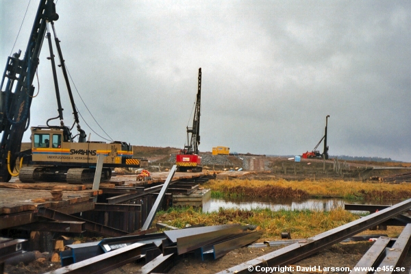 © Copyright: David Larsson