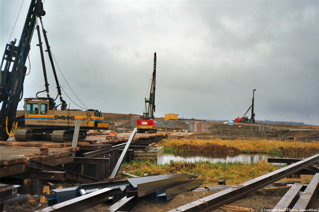 © Copyright: David Larsson