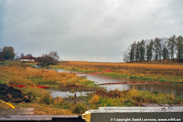 © Copyright: David Larsson