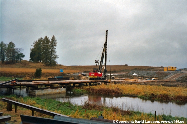 © Copyright: David Larsson