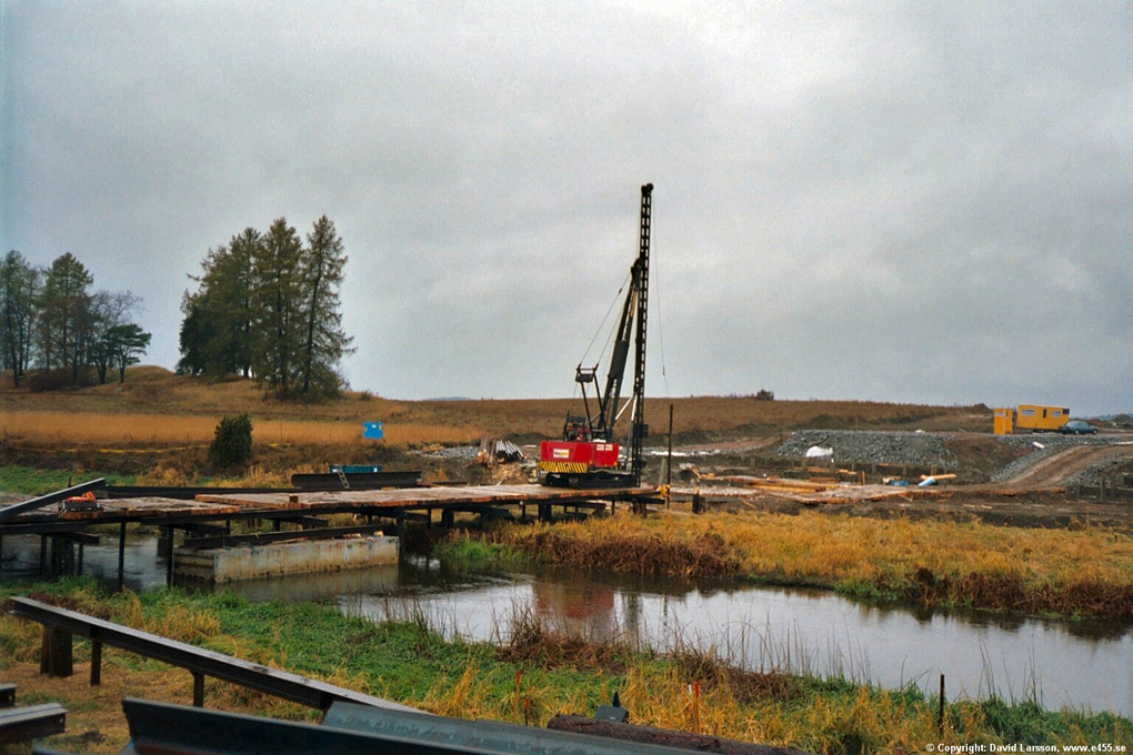 © Copyright: David Larsson