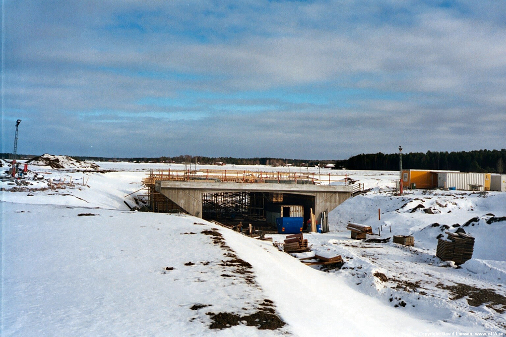 © Copyright: David Larsson