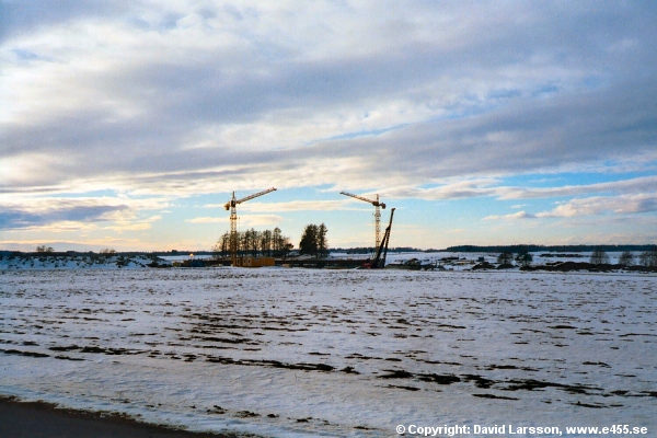 © Copyright: David Larsson