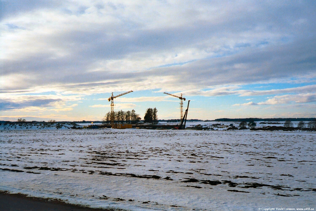 © Copyright: David Larsson