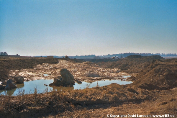 © Copyright: David Larsson