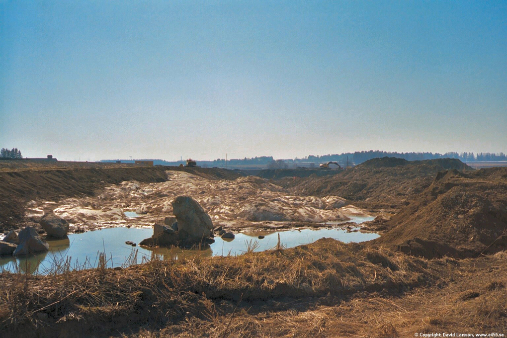 © Copyright: David Larsson