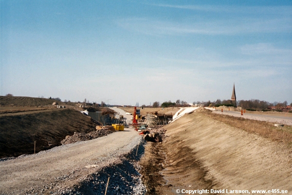 © Copyright: David Larsson