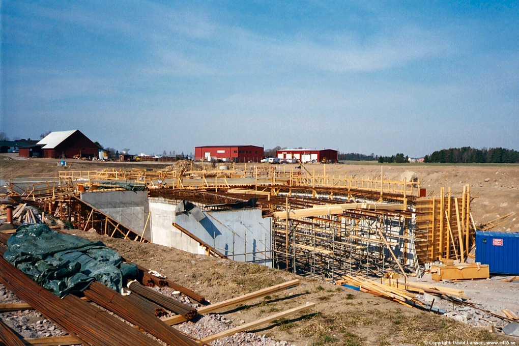 © Copyright: David Larsson