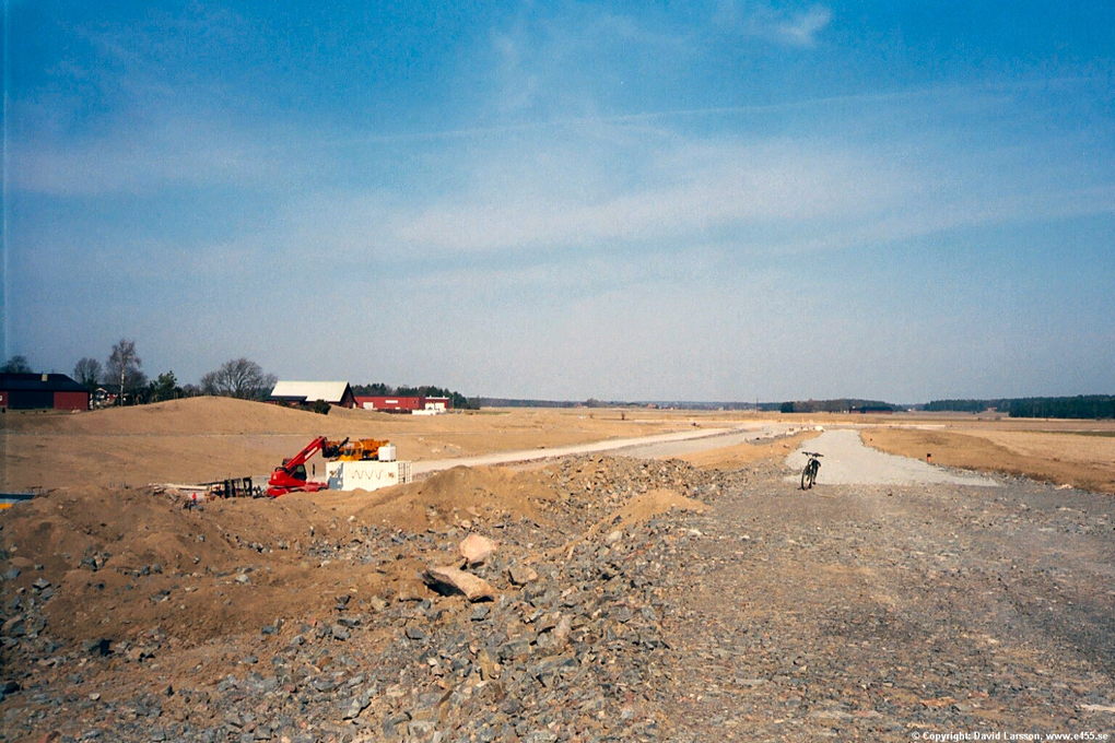 © Copyright: David Larsson