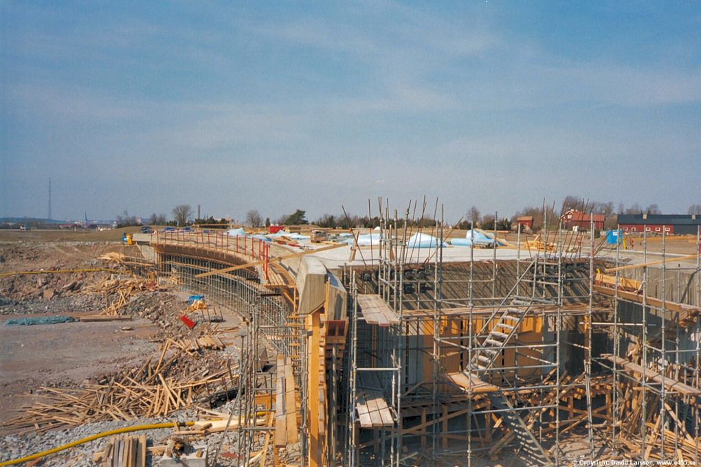 © Copyright: David Larsson