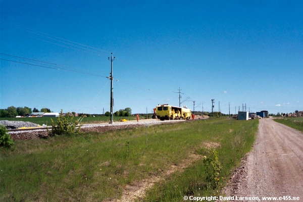 © Copyright: David Larsson