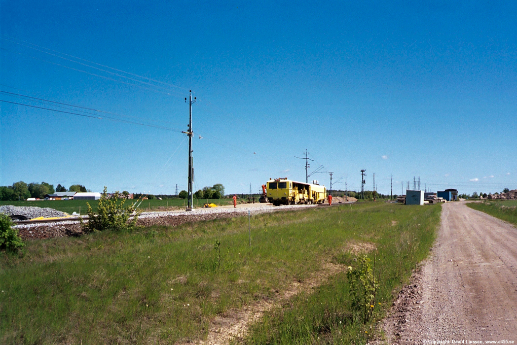 © Copyright: David Larsson