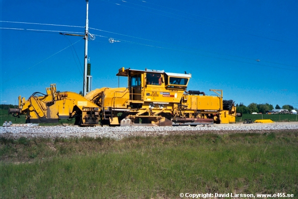 © Copyright: David Larsson