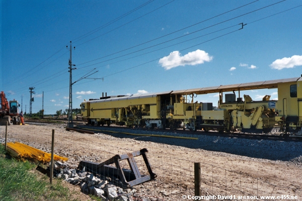 © Copyright: David Larsson