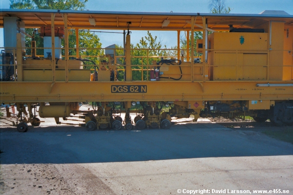 © Copyright: David Larsson