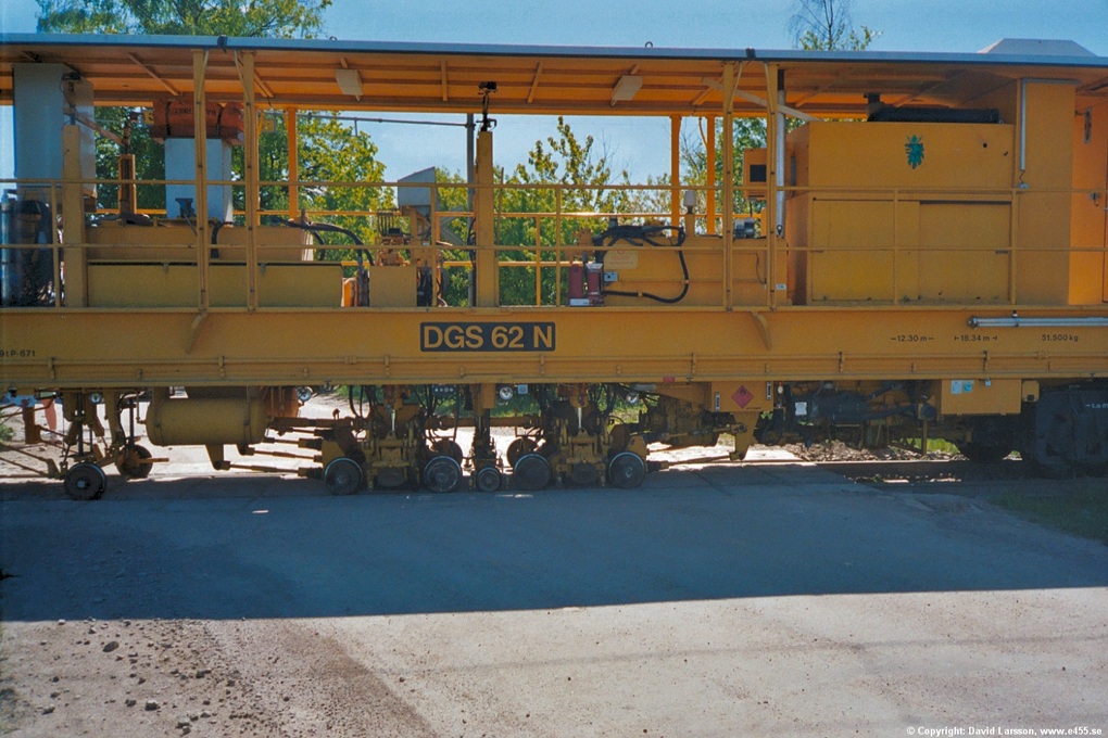 © Copyright: David Larsson