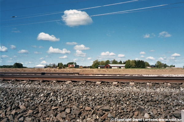 © Copyright: David Larsson