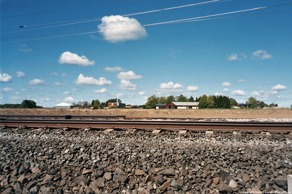 © Copyright: David Larsson