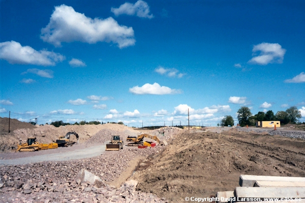 © Copyright: David Larsson