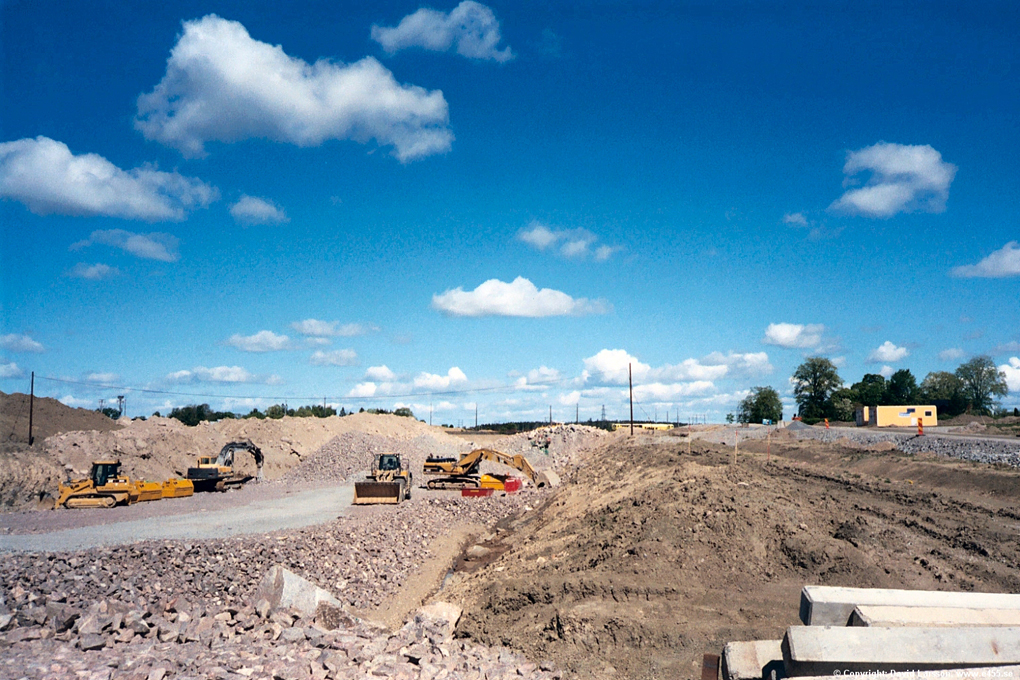 © Copyright: David Larsson