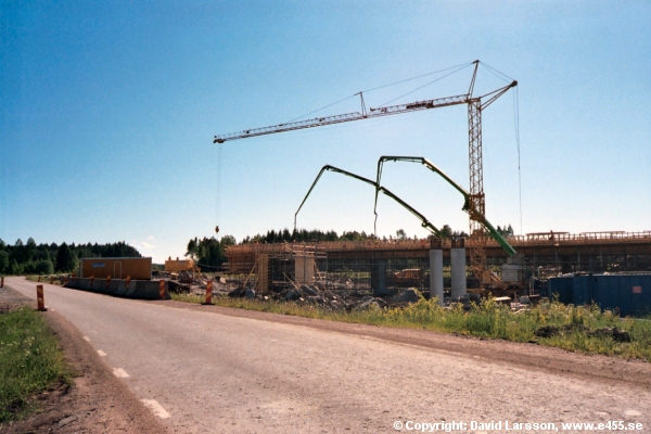 © Copyright: David Larsson