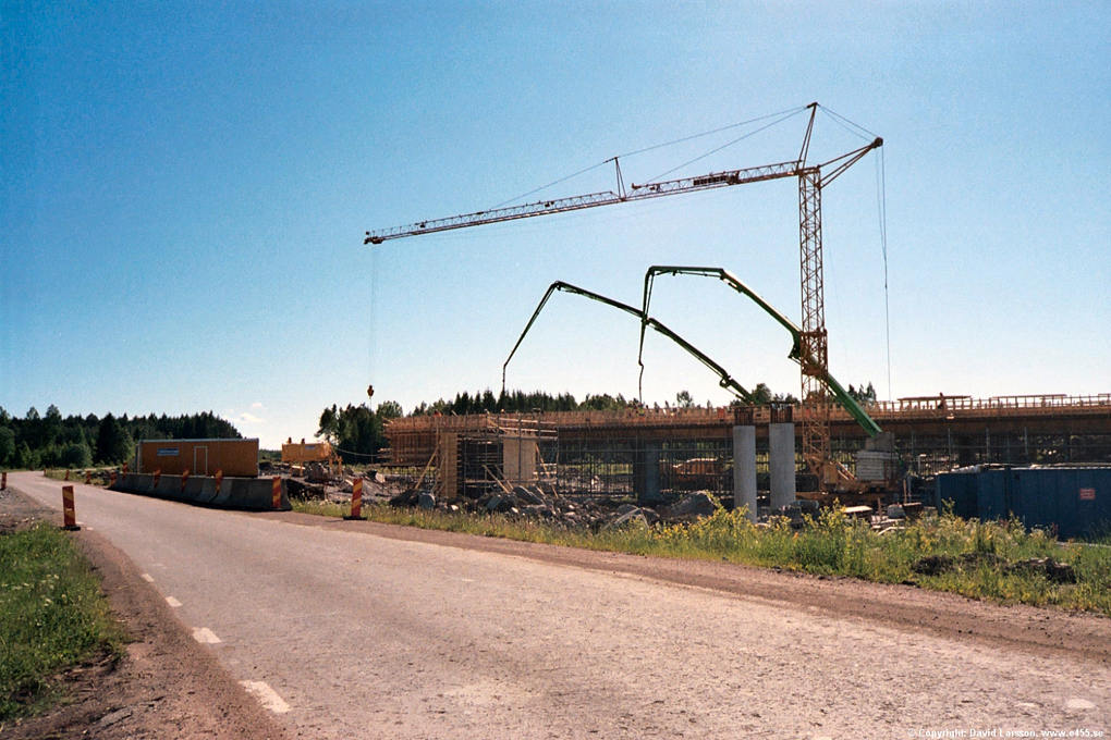 © Copyright: David Larsson