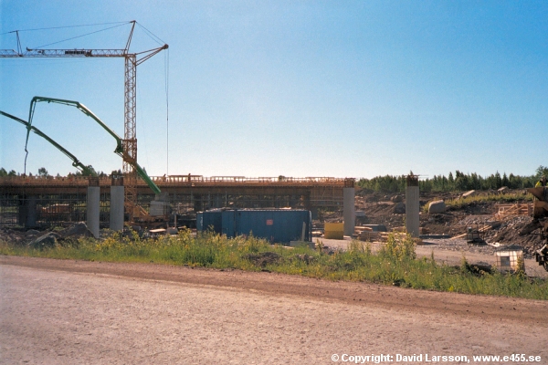 © Copyright: David Larsson