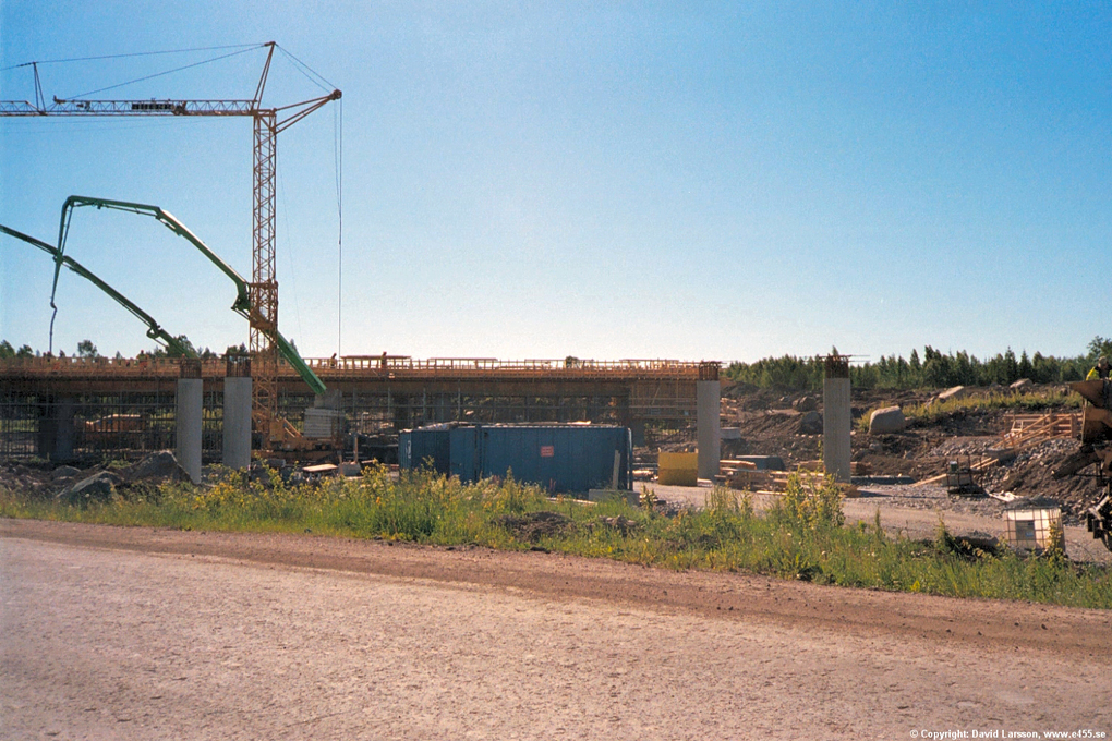 © Copyright: David Larsson