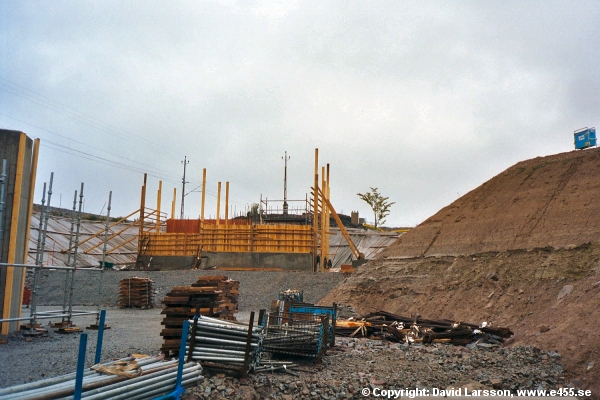 © Copyright: David Larsson