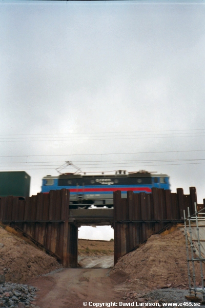 © Copyright: David Larsson