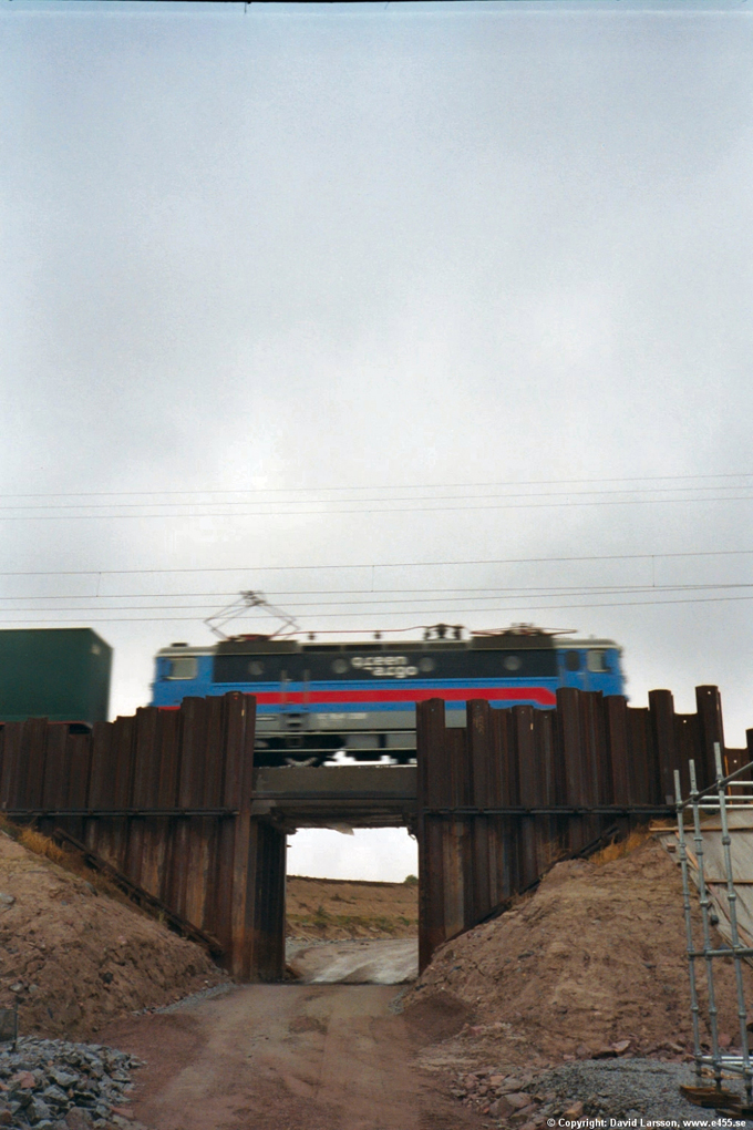 © Copyright: David Larsson