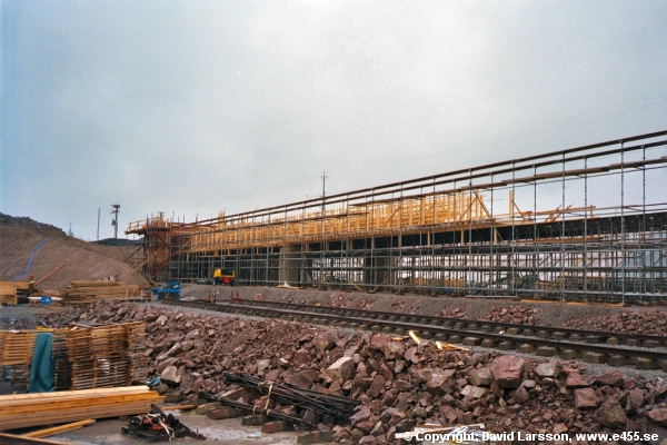 © Copyright: David Larsson