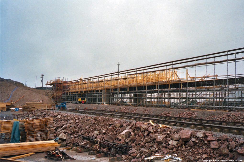 © Copyright: David Larsson