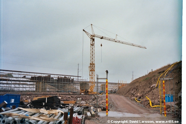 © Copyright: David Larsson