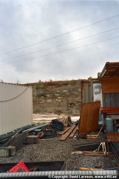 © Copyright: David Larsson