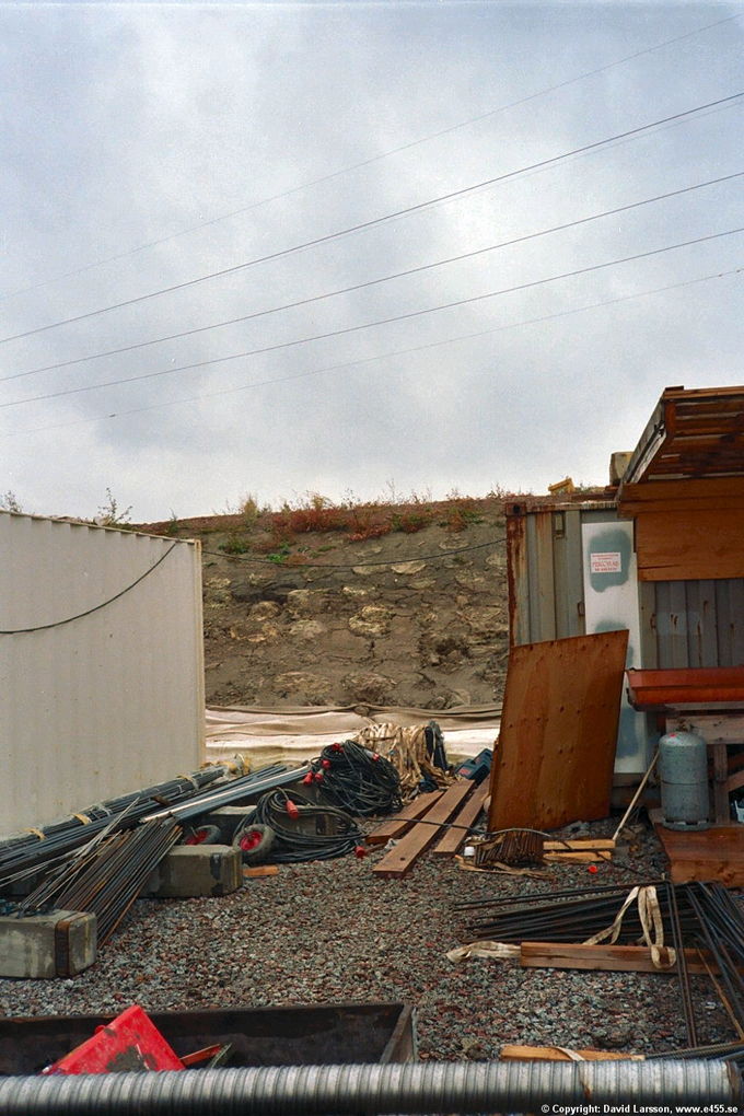 © Copyright: David Larsson