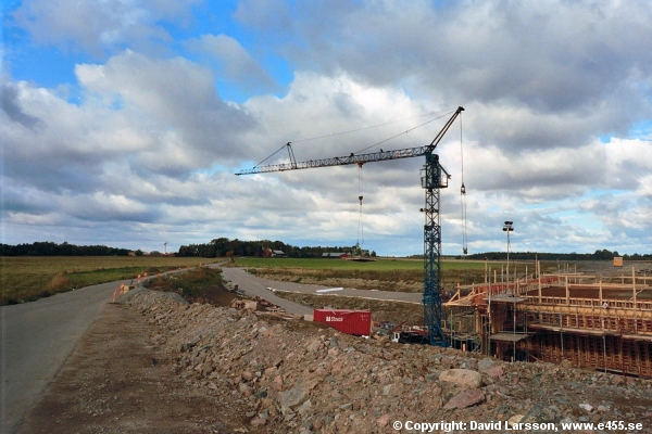 © Copyright: David Larsson