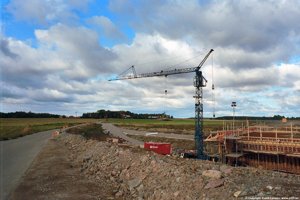 © Copyright: David Larsson