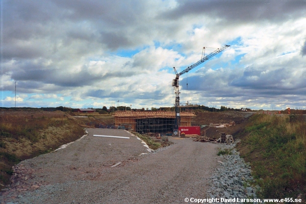 © Copyright: David Larsson