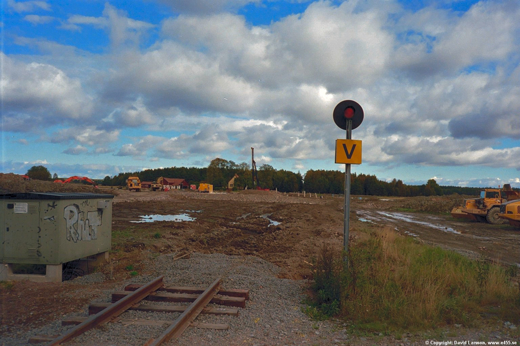 © Copyright: David Larsson