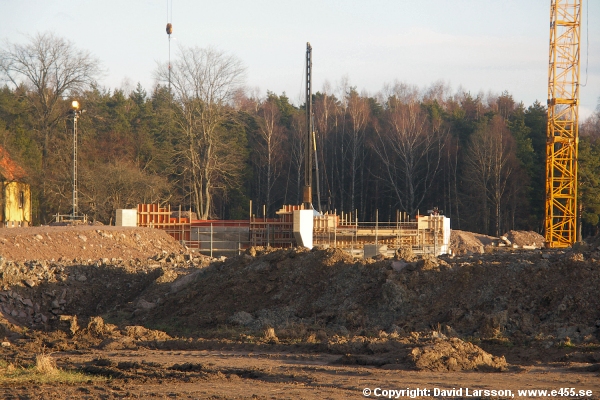 © Copyright: David Larsson