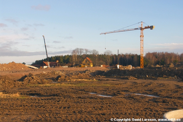 © Copyright: David Larsson