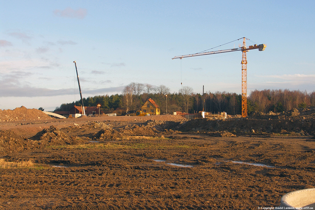 © Copyright: David Larsson