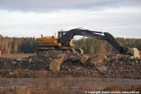 © Copyright: David Larsson