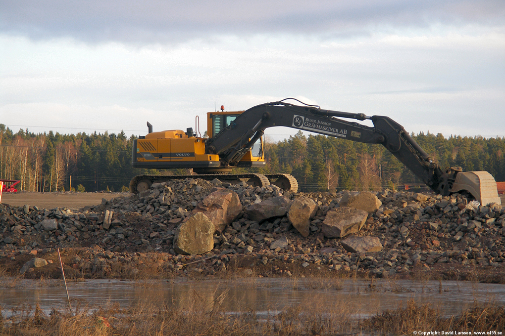 © Copyright: David Larsson