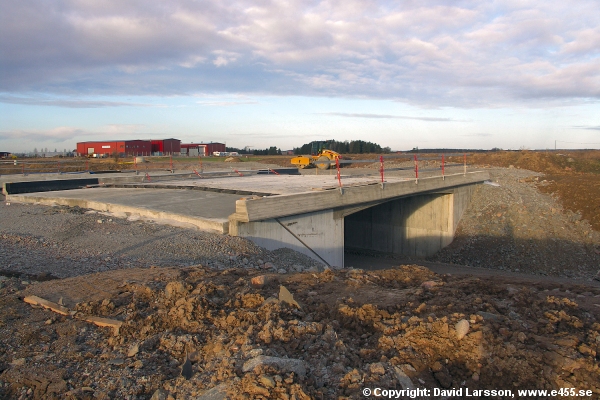 © Copyright: David Larsson