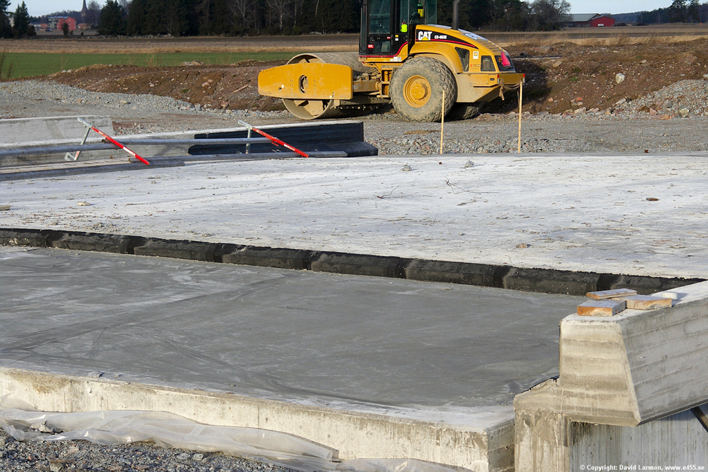 © Copyright: David Larsson