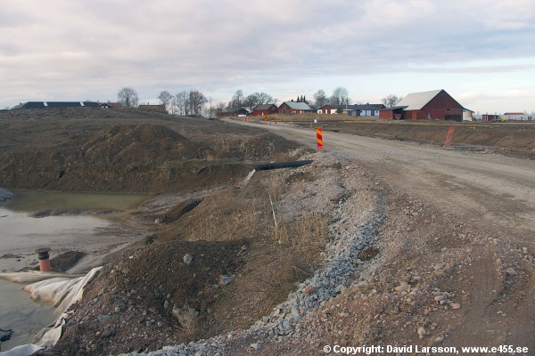 © Copyright: David Larsson