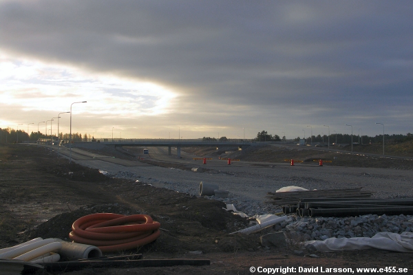 © Copyright: David Larsson