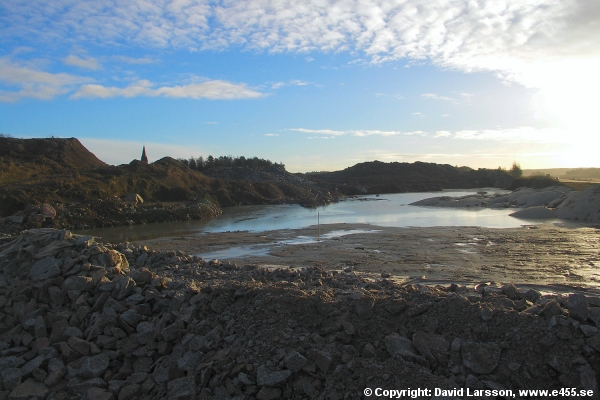 © Copyright: David Larsson